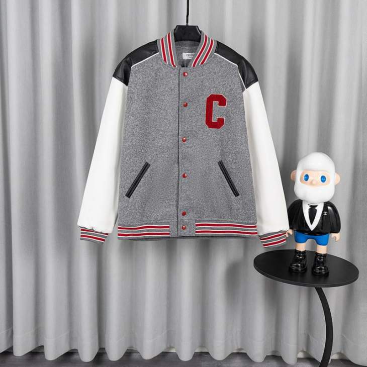 Picture of Celine Jackets _SKUCelineM-2XLtltx0335065